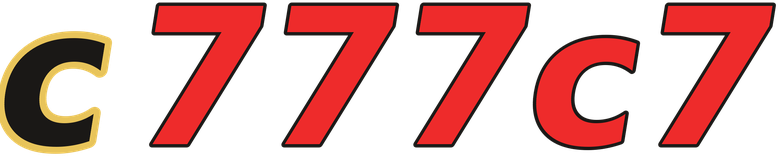 c777c7 logo